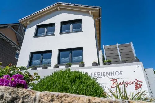 Ferienhof Berger UG in Hagnau am Bodensee, Deutschland