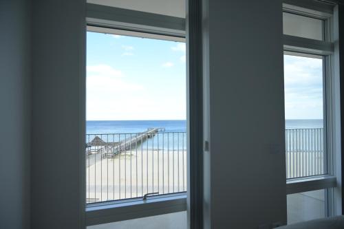 ÅhusBrygga Apartment Hotel - main image