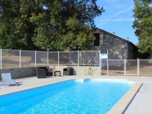 Gîte Castelsagrat, 5 pièces, 9 personnes - FR-1-605-2 gîte à louer La Pointe