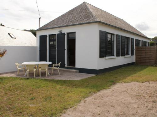 Maison Erquy-Caroual, 3 pièces, 6 personnes - FR-1-501-162 gîte à louer Caroual