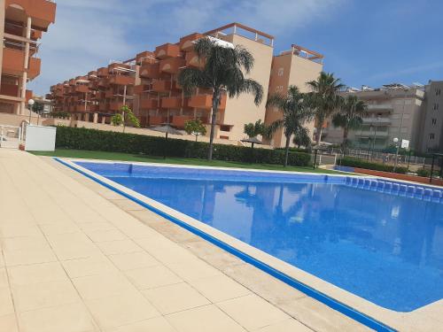 Apartamento playa canet d'en Berenguer