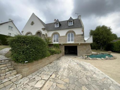 Maison Erquy, 5 pièces, 6 personnes - FR-1-501-135 gîte à louer Le Val