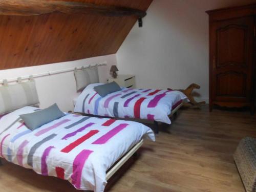 Gîte Bazoches-les-Gallerandes 3 pièces 4 personnes - FR-1-590-224 - main image