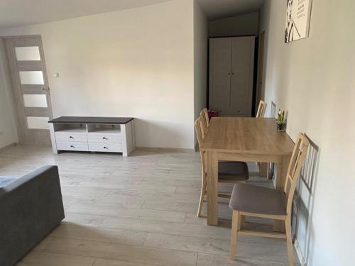 Apartament w malowniczej Sosnowce