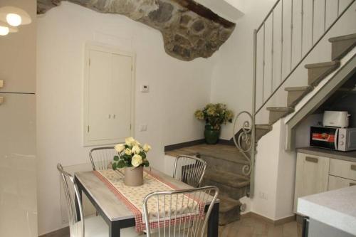 CASA VACANZA LA SANTELLA