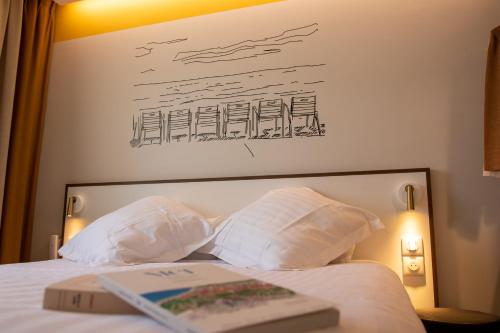 Kyriad Nice Port - image 11