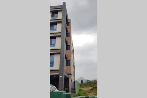 Modern Chic, Città Vecchia di Hengchun (foto 10)