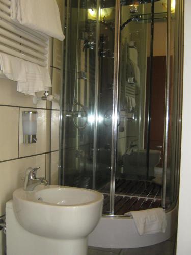 Hotel La Torricella
