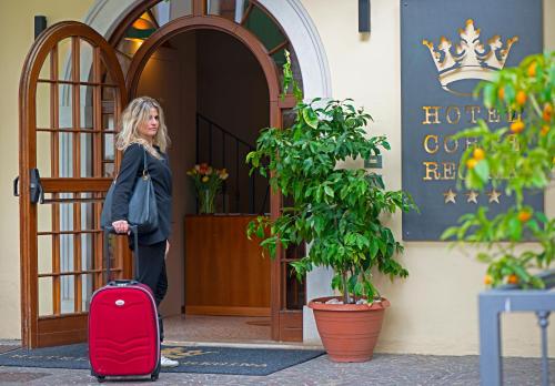 Hotel Corte Regina - image 14