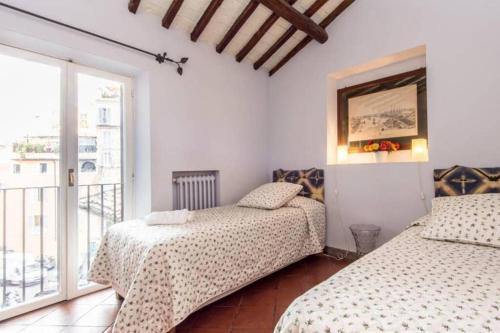 Campo de Fiori Luxury House, Rome