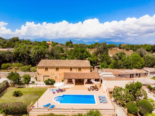  Finca Bielo, Pension in Lloret de Vista Alegre