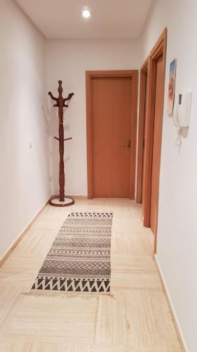 Appart Plein Centre OUJDA in Ούχντα