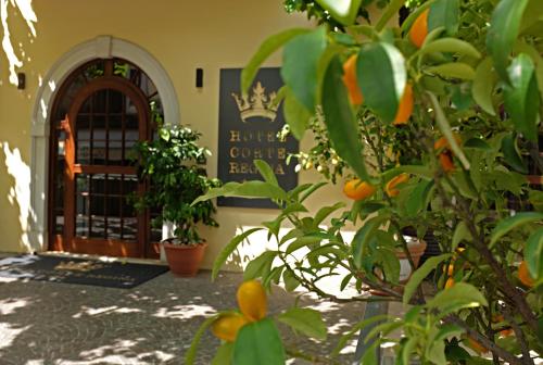 Hotel Corte Regina - image 10