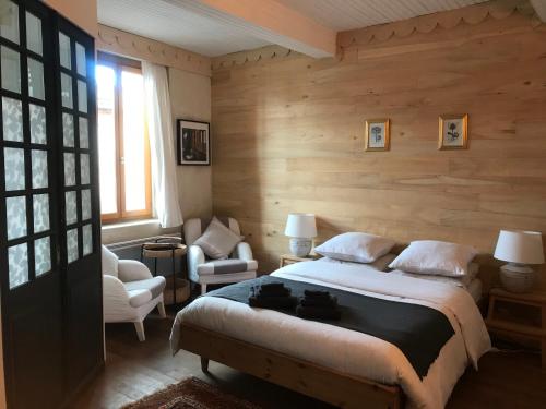 Sûn Chambres d'hôtes 5