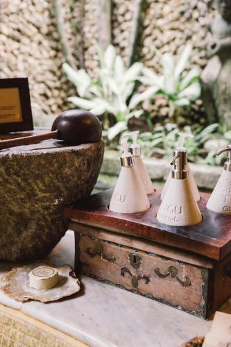 Dedari Suite with Private Pool with Free Signature Daily Afternoon Tea image 10