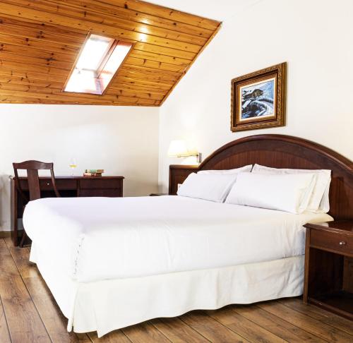 Balneario Caldas de Luna in Sena De Luna