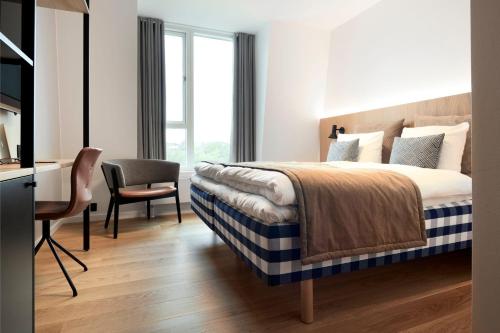 Hotel Oasia Aarhus City - image 13