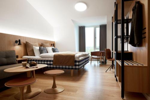 Hotel Oasia Aarhus City - image 2