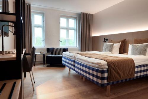 Hotel Oasia Aarhus
