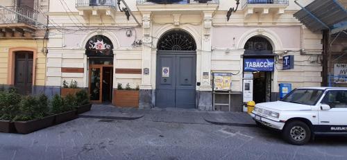  Hotel Etnea in Catania