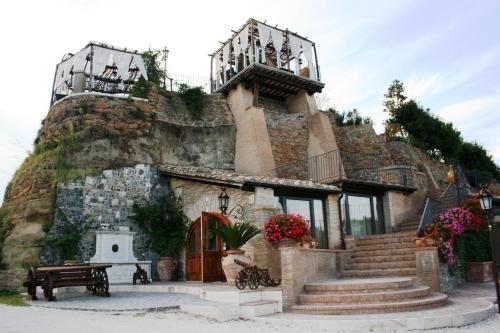 Relais Castrum Boccea - image 10