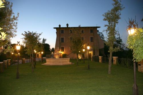 Accommodation in Boccea