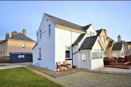 Troon Golf & Beach Haven gîte à louer Annick Water