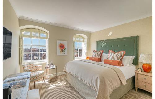 Chichester Harbour Hotel & Spa