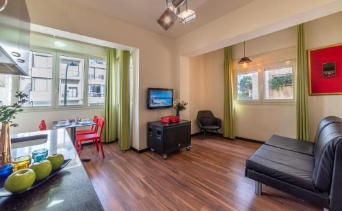 Two-Bedroom Apartment image 10