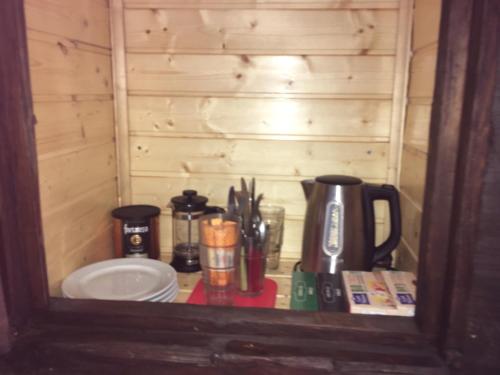  O Fogar do Monte in Sober