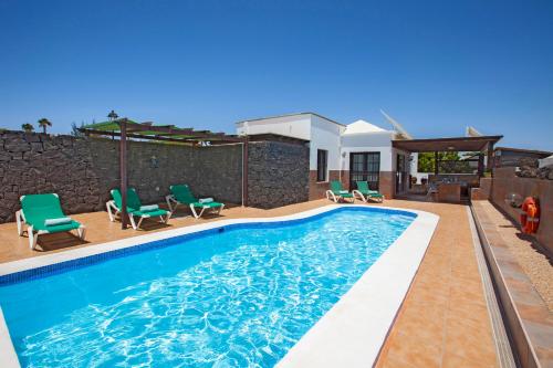  Casa Troy in Puerto del Carmen