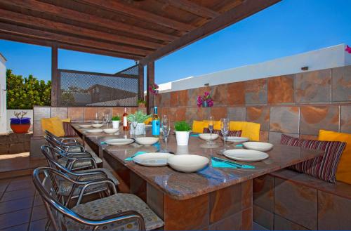  Casa Troy in Puerto del Carmen