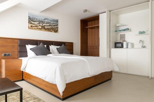 Junior Suite room in Zabjak5