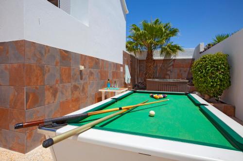  Casa Troy in Puerto del Carmen