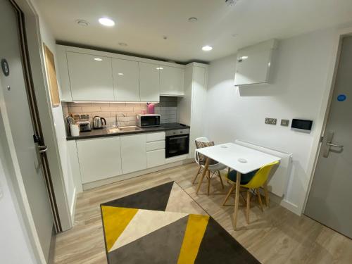 Eyre Square Galway Central Self Catering