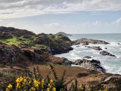 Derrynane Bay House 