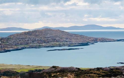 Derrynane Bay House