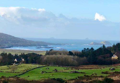 Derrynane Bay House