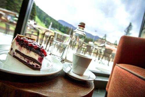 Rila Hotel Borovets