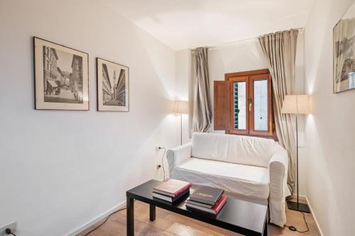 GuestHost - Palazzo Pitti & Boboli Comfortable Apartment 4