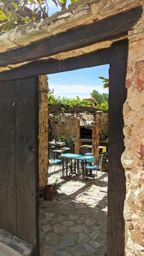 Xana Casa Rural in Terriente
