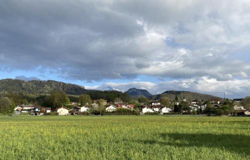 Haus Langweid in Neubeuern, Deutschland