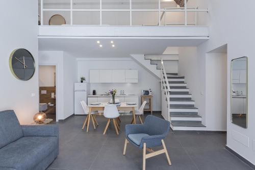 Atelier Apartments by Wonderful Italy, Gênes