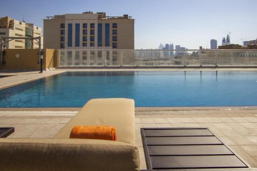 TIME Asma Hotel - image 14