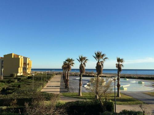Appartement Port Leucate 2 pièces 5 personnes - FR-1-81-186 - image 6