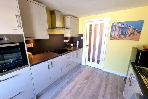 Cromarty Apartment, Close to City Centre
