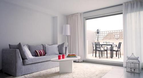  Malaga Andes 4 Beach in Málaga