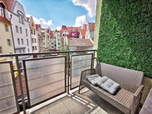 5-stars Apartments - Old Town - image 7