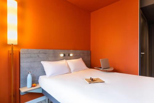 ibis budget Strasbourg Centre Republique