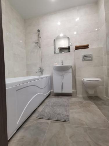 OASIS Апартаменты - image 6